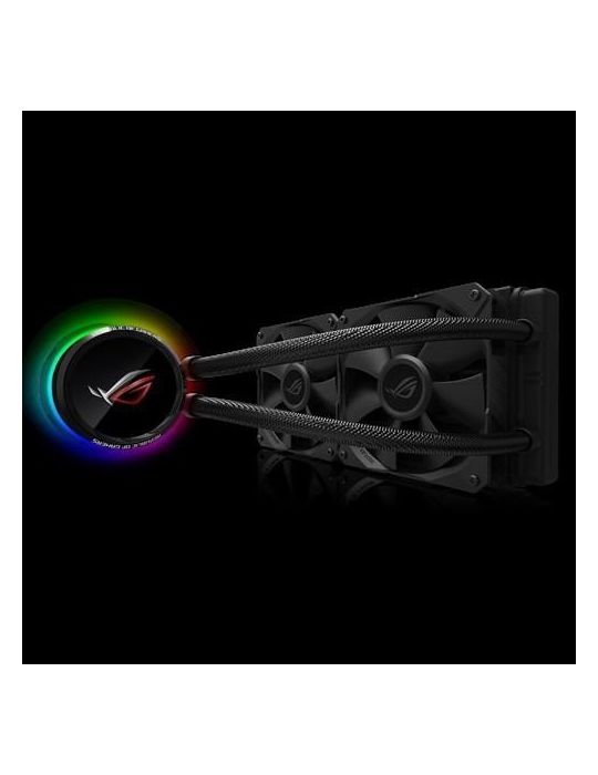 Cooler cpu asus rog ryuo 240 racire cu lichid 2 Asus - 1