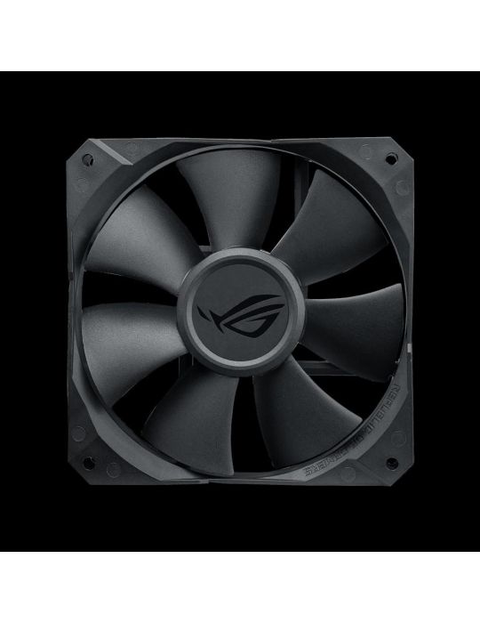 Cooler cpu asus rog strix lc 240 aura sync rgb Asus - 1