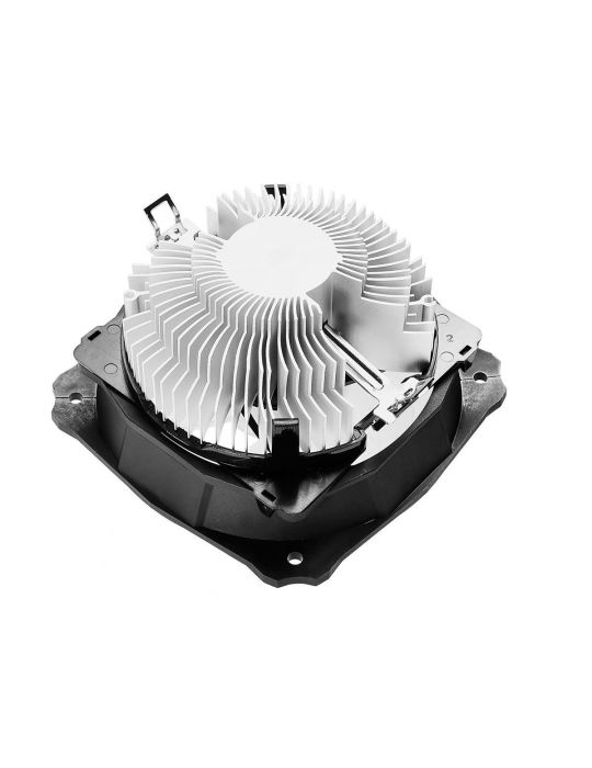 Cpu cooler id-cooling dk-03-rgb-pwm fan speed: 1600 (pwm) rated voltage: Other - 1