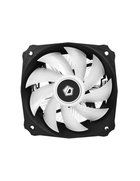 Cpu cooler id-cooling dk-03-rgb-pwm fan speed: 1600 (pwm) rated voltage: Other - 1