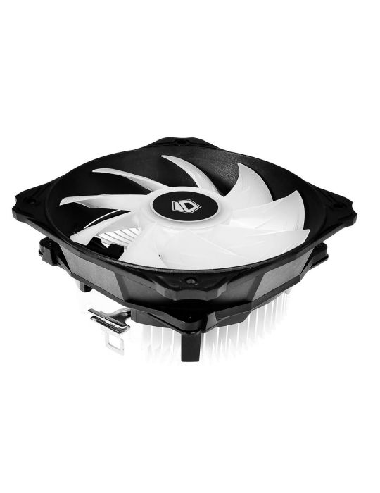 Cpu cooler id-cooling dk-03-rgb-pwm fan speed: 1600 (pwm) rated voltage: Other - 1