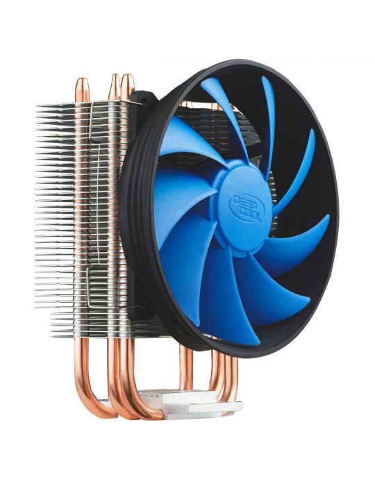 Cpu cooler deepcool gammaxx 300 voltage 12 vdc operating voltage Other - 1