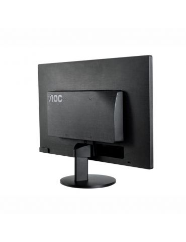 Monitor 21.5" AOC E2270SWN, FHD 1920*1080, TN, 16:9, WLED, 5 ms, 200cd/m2, 90/65