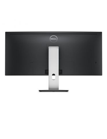 Monitor dell 34'' 86.5 cm led ips (3440x1440) 21:9 8ms
