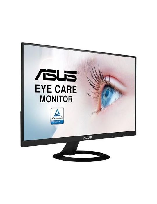 Monitor 23.8 asus vz249he fhd ips 16:9 1920*1080 60hz led Asus - 1