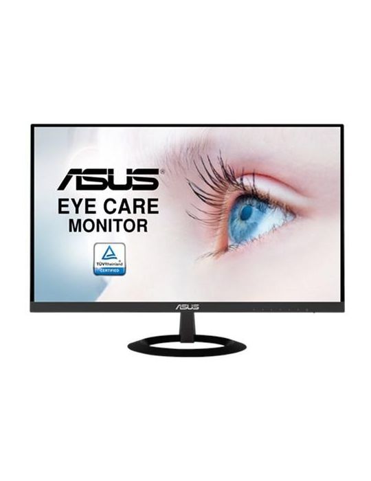 Monitor 23.8 asus vz249he fhd ips 16:9 1920*1080 60hz led Asus - 1