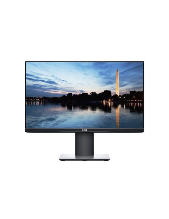 Monitor Dell 21.5" 54.61 cm LED IPS FHD  16:9 Dell - 1