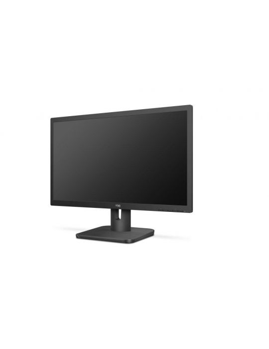 Monitor 21.5" AOC 22E1D, FHD 1920*1080, 60 Hz, WLED, TN, 16:9, 2 ms, 250cd/mp, 1000:1/ 20M:1 Aoc - 1