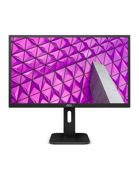 Monitor 21.5" AOC 22P1, FHD 1920*1080, 60 Hz, WLED, VA, 16:9, 5 ms, 250 cd/mp, 3000:1/ 50M:1 Aoc - 1