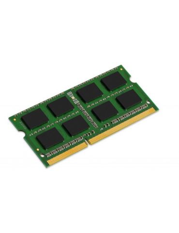 Memorie ram notebook kingston sodimm ddr3 4gb 1600mhz cl11 1.5v