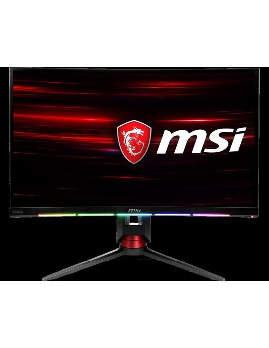 Monitor gaming 27 msi optix mpg27cq2 led panel type va Msi - 1