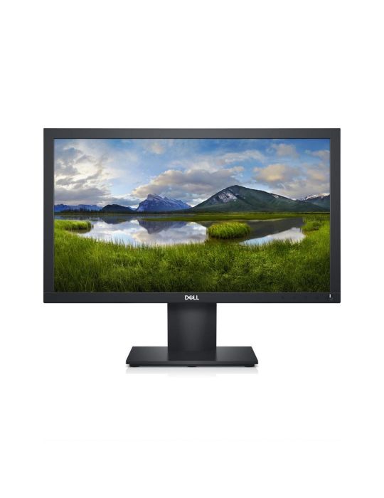 Monitor dell 19.5'' 49.53cm led tn (1600 x 900 at Dell - 1