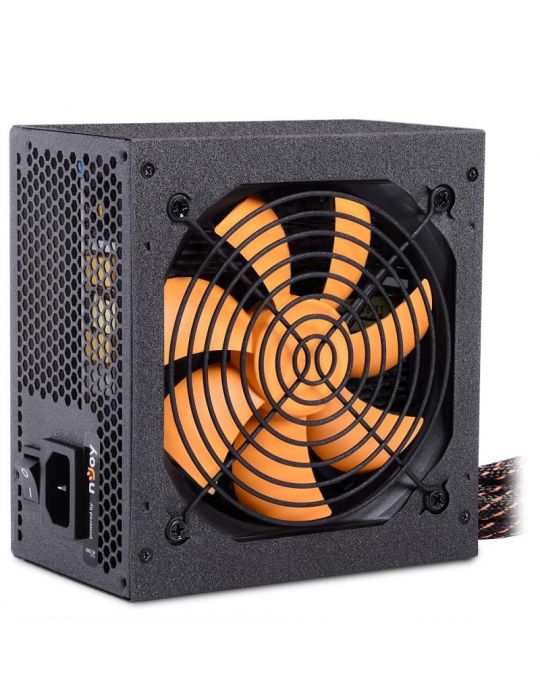 Sursa atx njoy 450w ayrus 450 eff 80% 12v 2.3 Njoy - 1