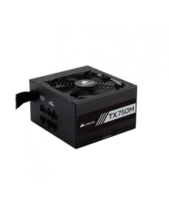 Sursa corsair tx-m series tx750m 750w semi-modulara 80 plus gold Corsair - 1