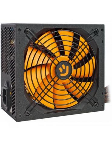 Sursa njoy 850w woden 850 eff 80+ gold 140mm fan