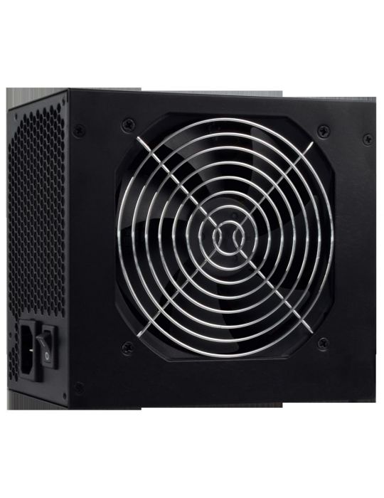 Psu fortron hyper k 600w output power: 600w form factor: Fortron - 1