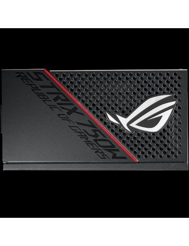 Sursa asus rog strix 750w full-modulara 80plus gold eff 92%