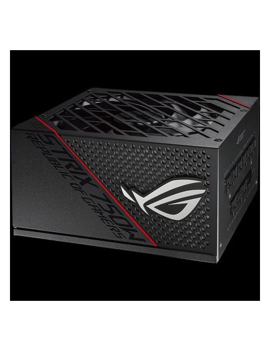 Sursa asus rog strix 750w full-modulara 80plus gold eff 92% Asus - 1