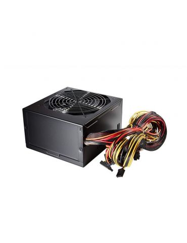 Psu fortron hyper k 700w output power: 700w form factor: