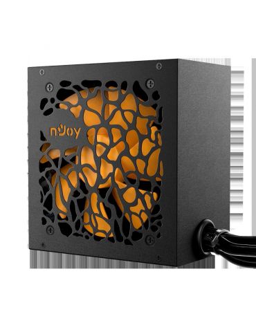 Sursa njoy titan+ 700 atx 700w  putere (w) 700w  versiune