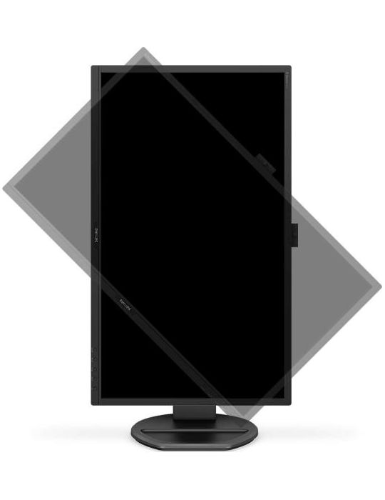 Monitor 27" PHILIPS 271B8QJKEB, IPS, WLED, FHD 1920*1080, 60 Hz, Anti-Glare, 3H Philips - 1