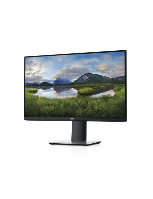 Monitor dell 23.8 60.45 cm led ips qhd (2560 x Dell - 1
