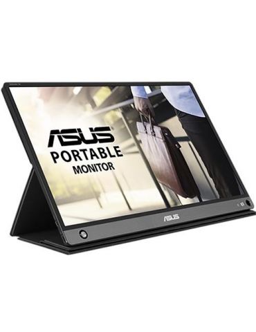 Monitor 15.6 asus mb16ahp zenscreen go portable monitor ips 16:9