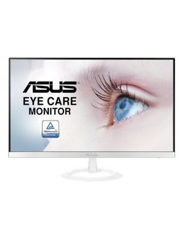 Monitor 27 asus vz279he-w ips 16:9 fhd 1920*1080 60hz non-glare