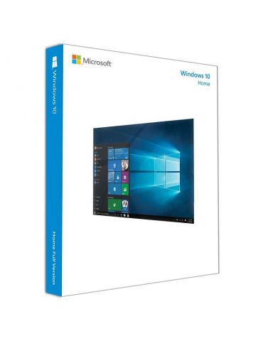 Licenta ggk microsoft windows 10 home pentru legalizare 64 bit