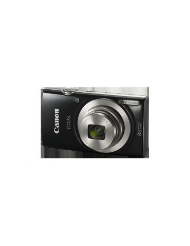 Camera foto canon ixus 185 kit( husa + sd 8