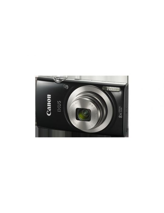 Camera foto canon ixus 185 kit( husa + sd 8 Canon - 1