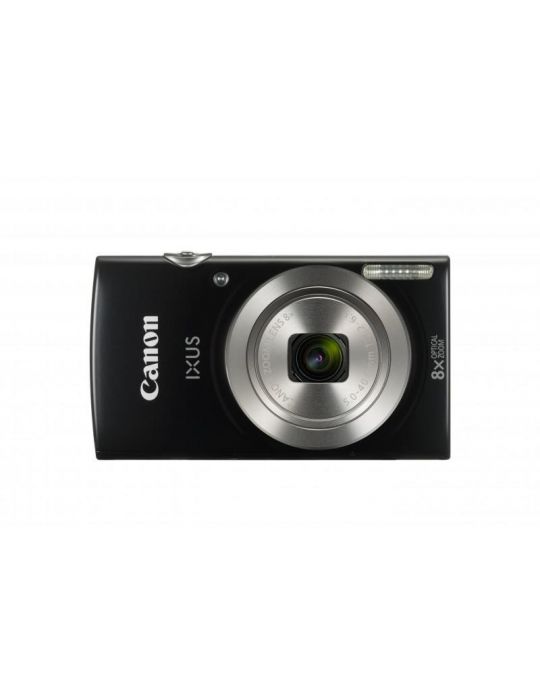Camera foto canon ixus 185 kit( husa + sd 8 Canon - 1