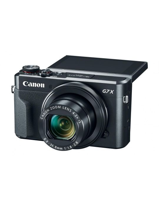 Camera foto canon powershot g7x mark ii 20.1mpx sensor cmos Canon - 1