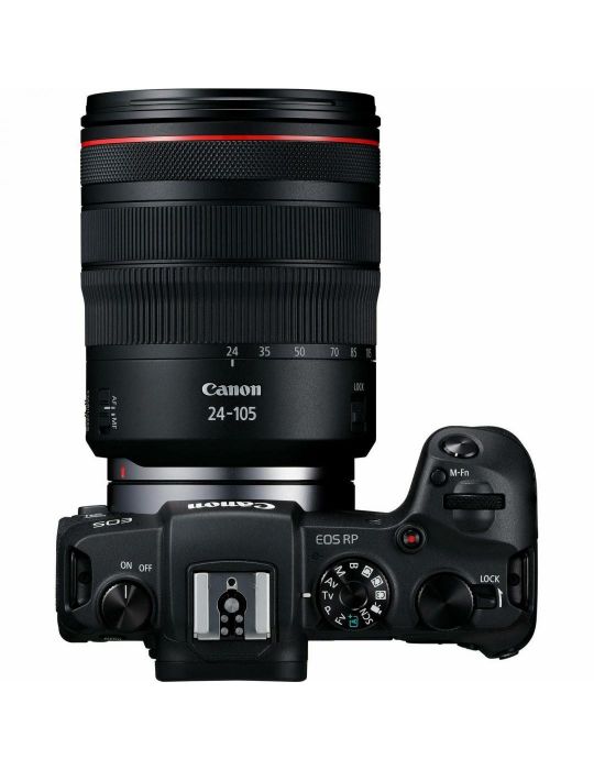 Camera foto canon mirrorless dsc eos rp kit obiectiv canon Canon - 1