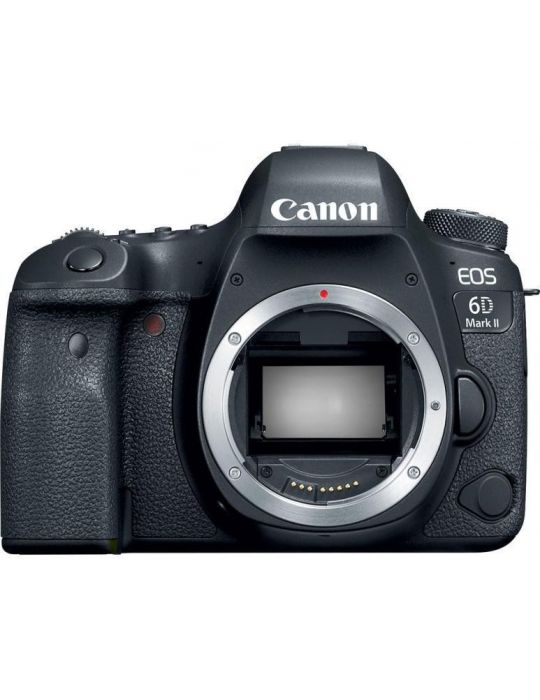 Camera foto canon eos 6d mark iibodydslr 26.2mpx sensor cmos Canon - 1