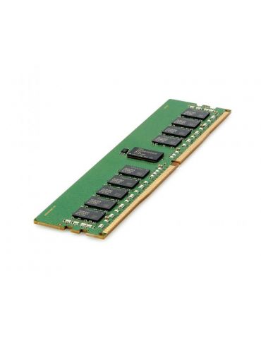 Hpe 16gb 2rx8 pc4-2666v-e stnd kit