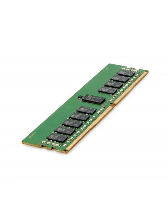 Hpe 16gb 2rx8 pc4-2666v-e stnd kit Hpe - 1