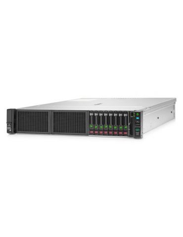 Hpe dl180 gen10 4208 1p 16g 8sff svr