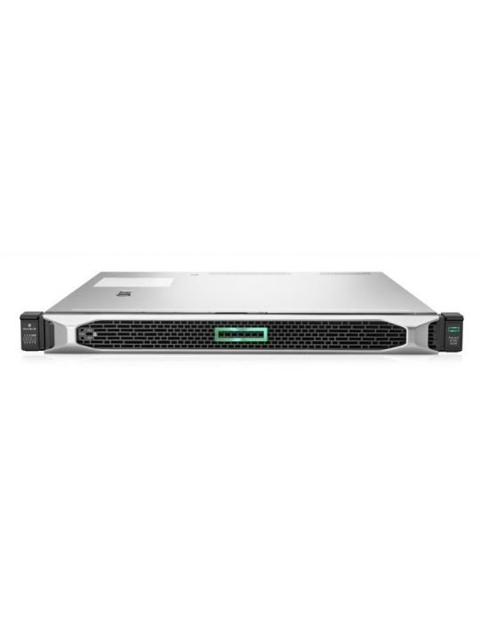 Server Hpe dl160 gen10 4208 1p 16g 8sff svr Hpe - 1