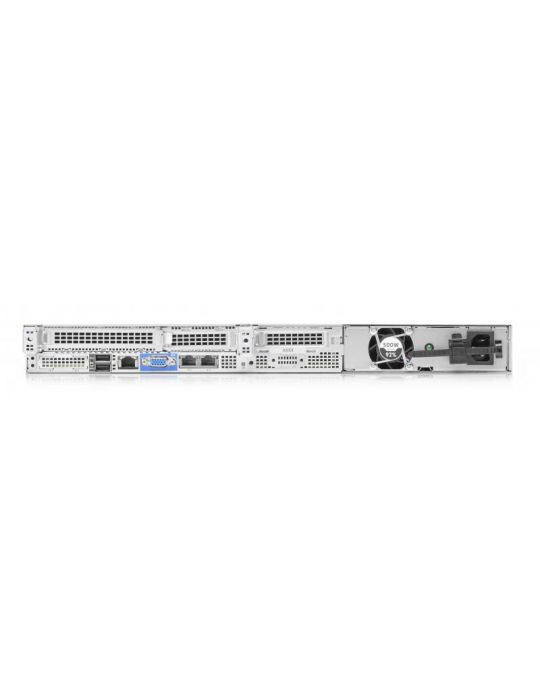 Server Hpe dl160 gen10 4208 1p 16g 8sff svr Hpe - 1