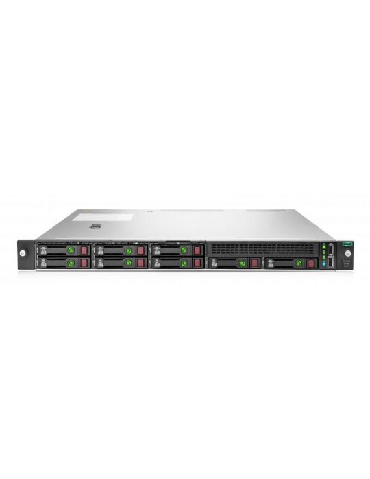 Server Hpe dl160 gen10 4208 1p 16g 8sff svr Hpe - 1