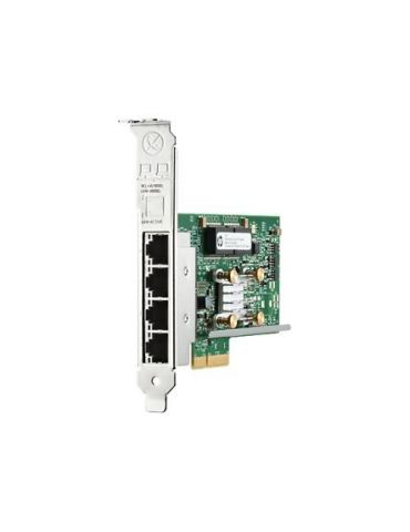Hpe ethernet 1gb 4-port 331t adapter