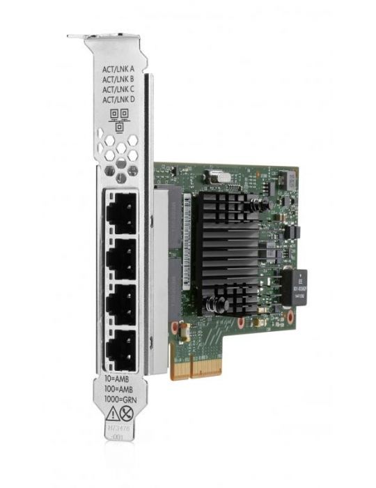 Hpe ethernet 1gb 4-port 331t adapter Hpe - 1