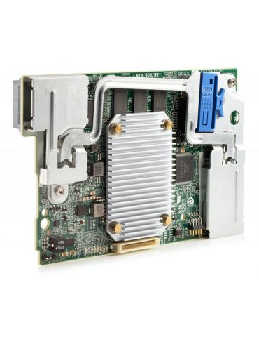 Hpe smart array p204i-b sr gen10 ctrlr
