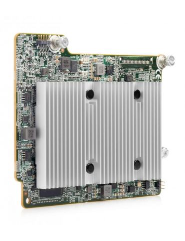 Hpe smart array p408e-m sr gen10 ctrlr
