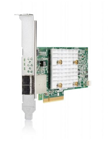 Hpe smart array p408e-p sr gen10 ctrlr