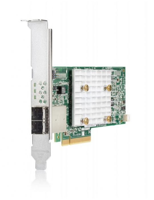 Hpe smart array p408e-p sr gen10 ctrlr Hpe - 1