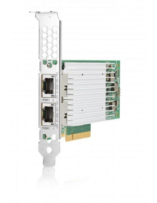 Hpe eth 10gb 2p 521t adptr Hpe - 1