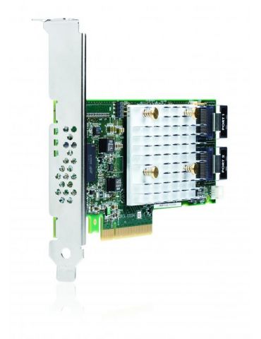 Hpe smart array p408i-p sr gen10 ctrlr