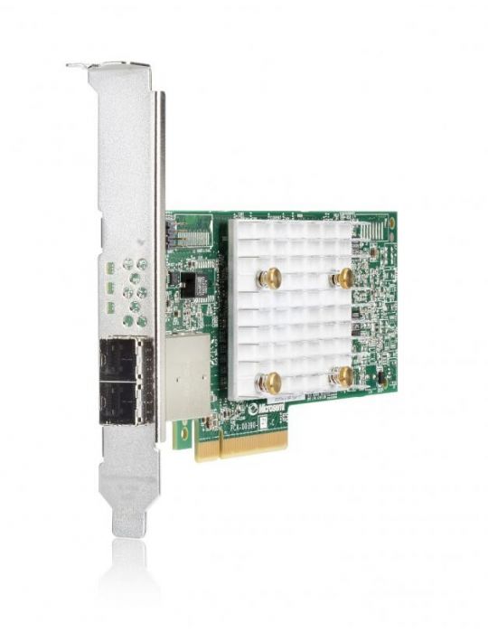 Hpe smart array e208e-p sr gen10 Hpe - 1